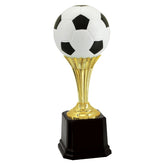 Troféu bola preta e branca 501231